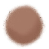 Colour of the year 2025, Mocha Mousse - Watercolor Graffiti Spot - Shape Textur