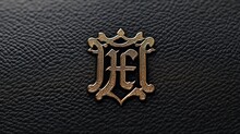 Gold Monogram Letters Free Stock Photo Public Domain Pictures gold-monogram-letters-free-stock-photo-public-domain-pictures