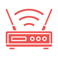 Router Icon