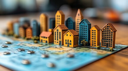 the dynamic real estate market trends are constantly evolving and shifting