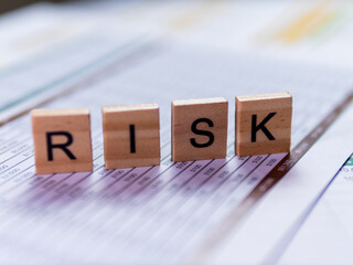 Poster - Understanding business risk management challenges in corporate finance strategy