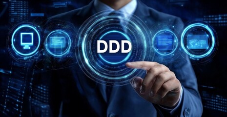 The Role of Domain-Driven Design in Programming Concepts