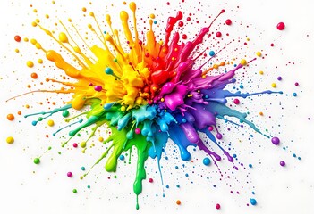 Wall Mural - vector colorful background design. illustration vector design