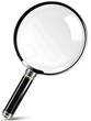 © gnoparus - Magnifying Glass, Search, Investigation, Zoom, Discovery, Investigation Tool