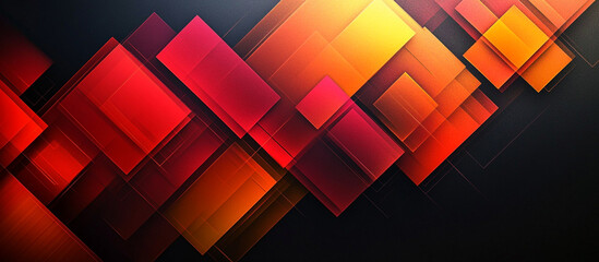 Wall Mural - abstract background