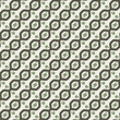 © i_jay - Geometric seamless patterns. Abstract geometric hexagonal graphic design fabric pattern. Seamless geometric cubes pattern.