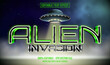 © Riskidesign - alien invasion editable text effect