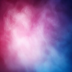 Aufkleber - Dark pink, blue vector gradient blur layout. Blur colorful illustration in brand new style. Smart pattern for websites.