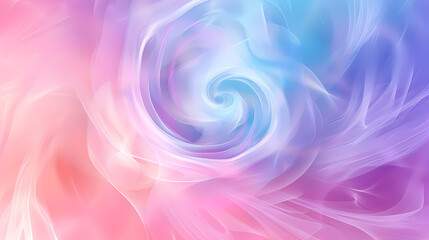 Wall Mural - abstract background with smoke