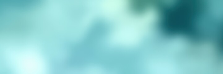 Wall Mural - Colorful abstract background showcasing a blend of soft blues and whites, creating a serene atmosphere ideal for design or artistic projects
