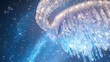© Dong - Celestial Crystal Chandelier