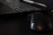 © Роман Булатов - The perfect kit for gamers: a laptop with powerful graphics and an ergonomic mouse