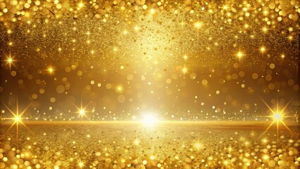 Gold shiny background perfect for luxury and elegant designs, gold, shiny, background, luxury, elegant, glamour, sparkly