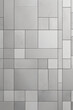 © Designer-SOFIKUL - grey tile floor isolated on white background Tile Floor Perspective Stock Photos, Pictures & Royalty