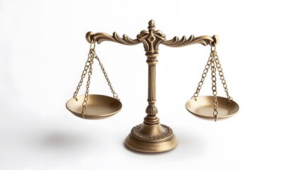 a symbolic arrangement of scales, legal document icons, and handshake symbols to represent business 