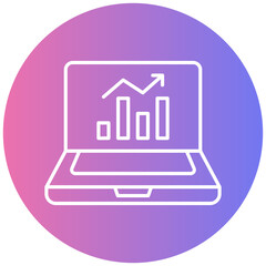 Wall Mural - Usage Tracking for Better Tech Management