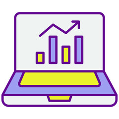 Wall Mural - Usage Tracking for Better Tech Management