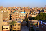 Stadt Gizeh, Ägypten 
