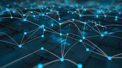 network concept