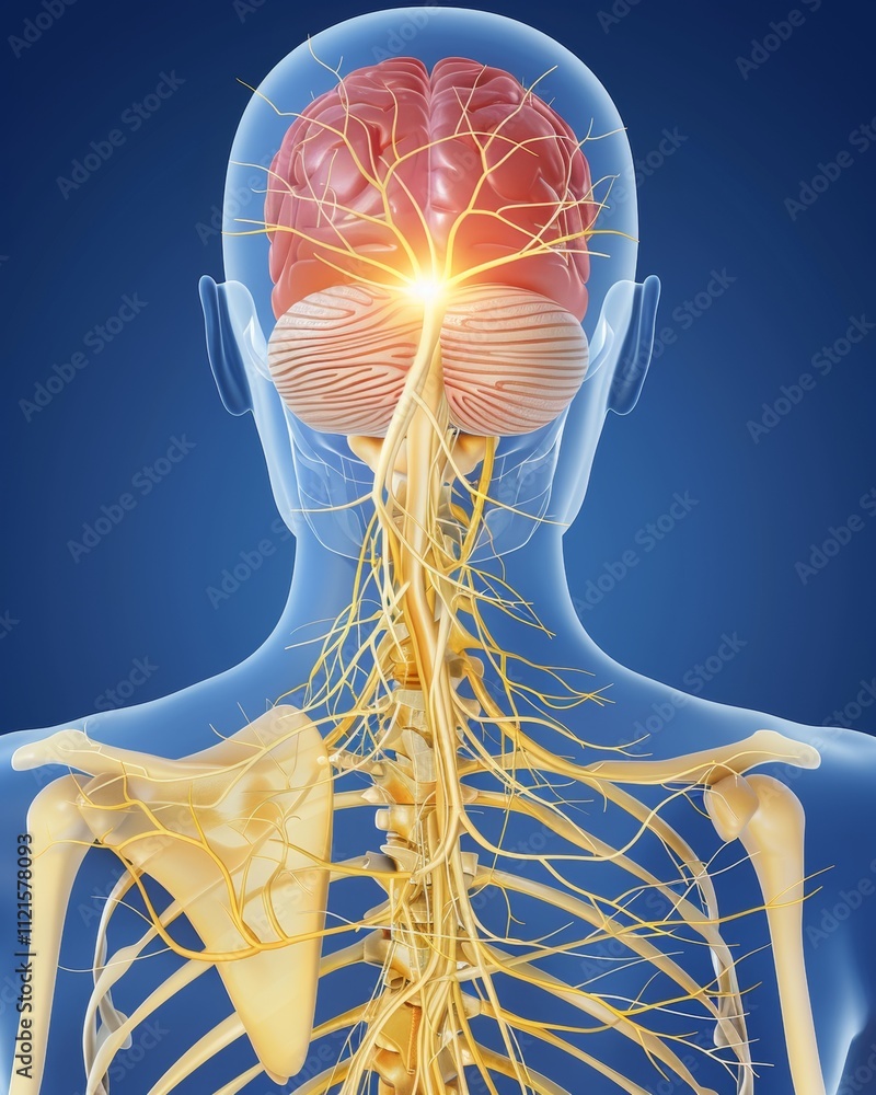 Understanding trigeminal nerve pain symptoms and treatments for ...
