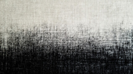 Wall Mural - Dark tone fabric background for graphic design or wallpaper.