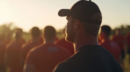 P bbcd sports training on-field coaching scrimmage for competitive tactical insights