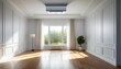 © Marie K - brightly lit room featuring a ceiling mounted air conditioner
