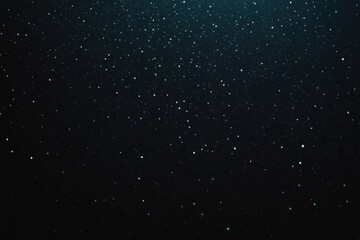 Wall Mural - black color gradient grainy background, illuminated spot on black, noise texture effect