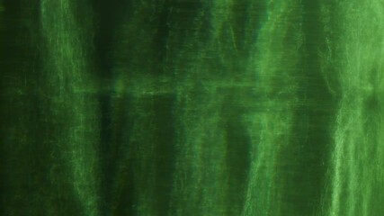 Aufkleber - Easy to add lens flare effects for overlay designs or screen blending mode to make high-quality images. Abstract sun burst, iridescent glare over black background. Wide angle horizontal wallpaper.