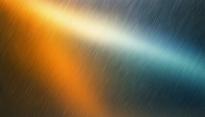 Sticker - abstract background with rays