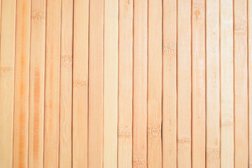 Wall Mural - brown plank wood texture background, timber for design