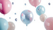 © Umar - balloons on transparent background