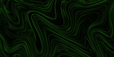 Wall Mural - abstract green liquid stone ceramic marble wall and flooring tiles background. colorful marble patte