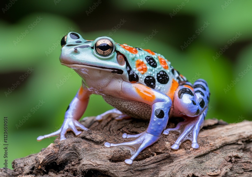 classified-as-endangered-on-the-red-list-the-european-fire-bellied