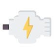 © Logisstudio - Electric Motor