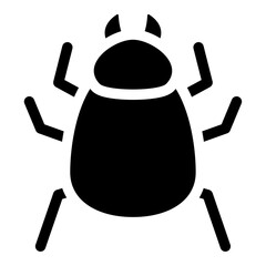 Poster - mite icon