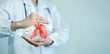 © TripleP Studio - Health care and medical about lungs. respiratory disease, lung cancer, bronchitis, bronchial asthma, tuberculosis, pneumonia, hospital. world no tobacco day. lung disease treatment for hospital.