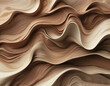 © Ирина Самойлова - mocha mousse color of the year 2025 abstract background.