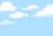 © 세영 이 - 구름 하늘 배경(cloudy sky wallpaper)