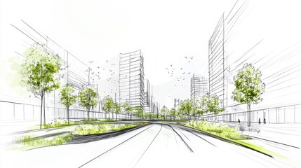 Innovative approaches to sustainable urban design 