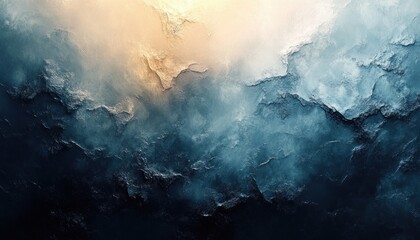 gray textured concrete wall surface background with abstract gradient and soft lighting