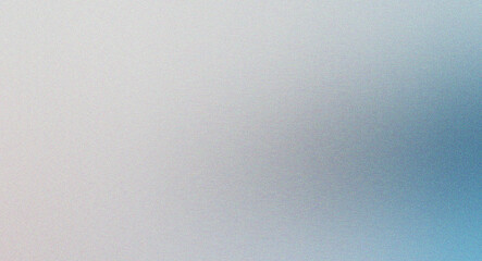 Wall Mural - refined blue and gray gradient background with grainy texture effects, creating a modern and profess