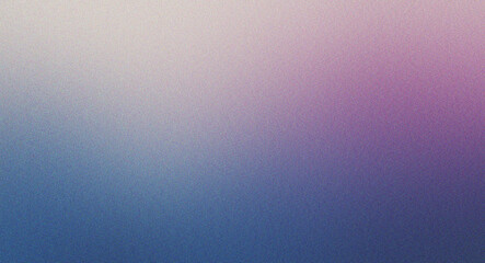 Wall Mural - dynamic pink and blue gradient background layered with refined noise textures for innovative project