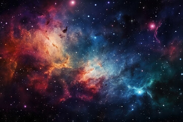 Unbelievable Radiant celestial wonders