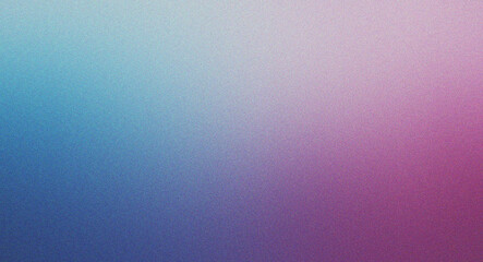 Wall Mural - sophisticated purple and pink gradient texture with enhanced noise effects, creating a timeless visu