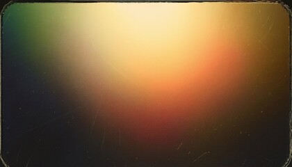 Wall Mural - old grunge background. retro film photography effect, vintage style, grunge texture, lens flare and 