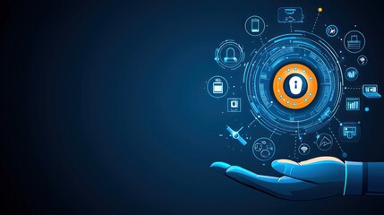Cybersecurity: Protecting Digital Assets in the Modern World