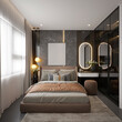 © murattellioglu - 3d render luxury home interior