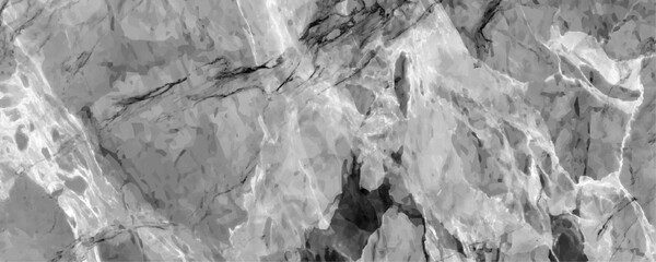 Wall Mural - luxury gray and ash marble stone wall natural textured marble tiles for ceramic wall tiles. abstract