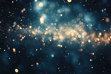 Wall Mural - Galaxy background with stars and planets. Fantasy galaxy background. Space background. Universe background. Space. 